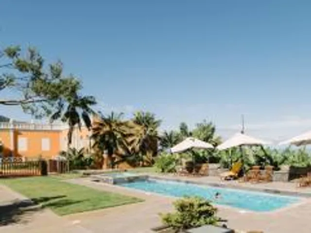 Casa El Patio de Tita