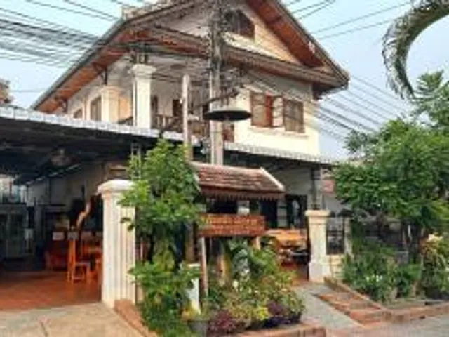 Rattana Guesthouse