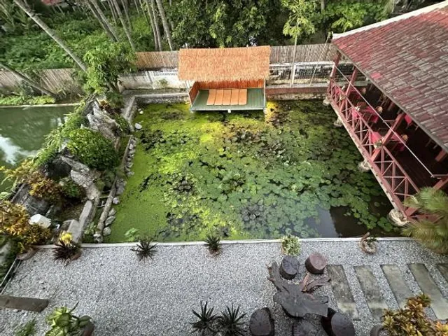 Villa Mahasok Hotel
