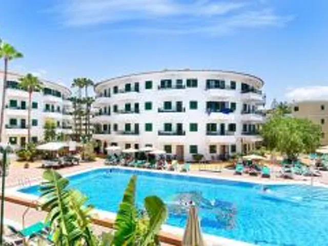 Apartamentos Las Faluas