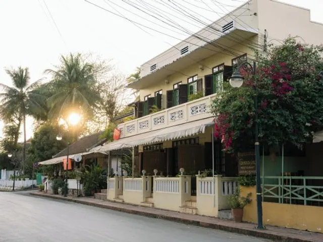 The Apsara
