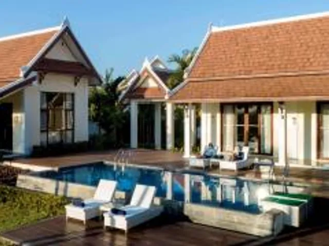 Pullman Luang Prabang