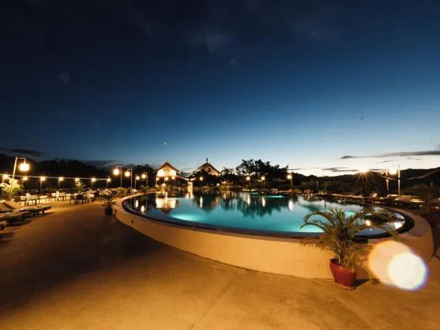 Luang Prabang View Hotel