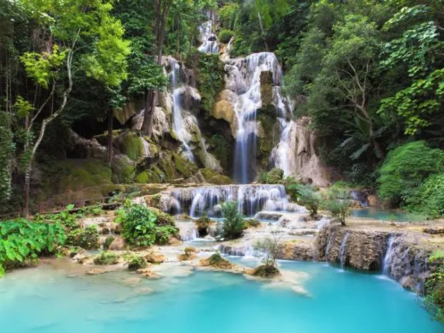 Sanctuary Hotel Luang Prabang