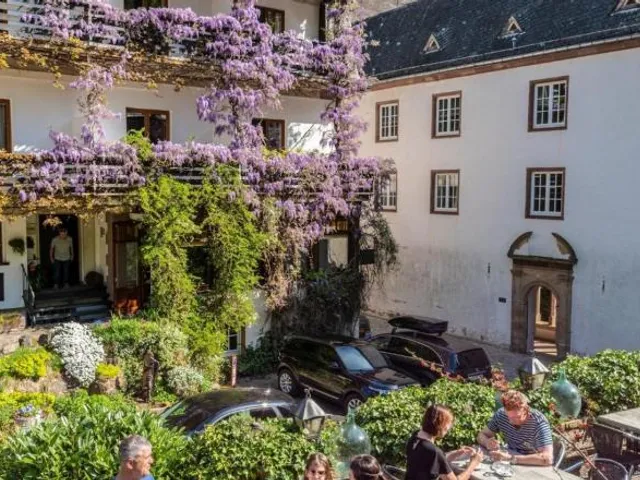 Restaurant Heintz
