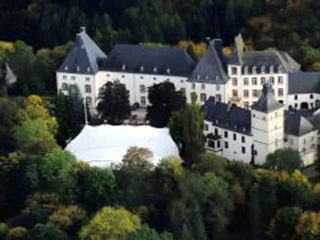 Hotel-Restaurant Beim Schlass