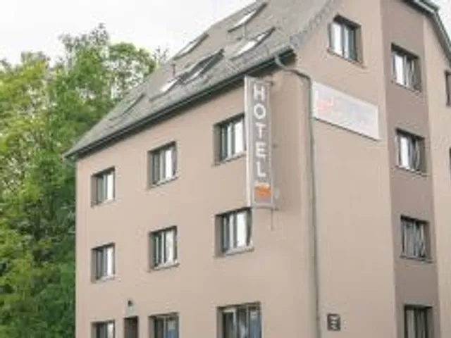 Mandarina Hotel