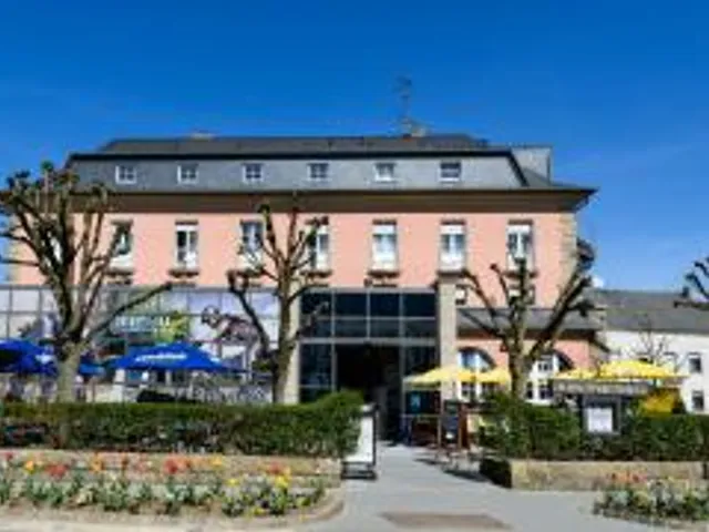 Trail-Inn Natur & Sporthotel