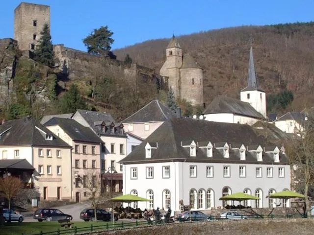 Hotel de la Sûre