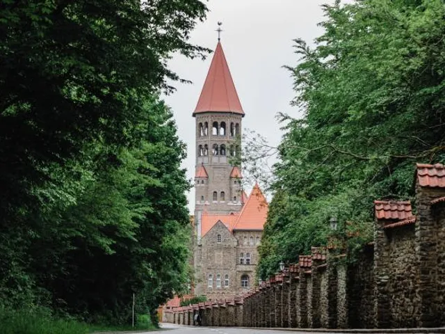 Le Clervaux