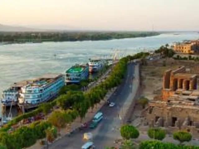 El Nakhil Hotel