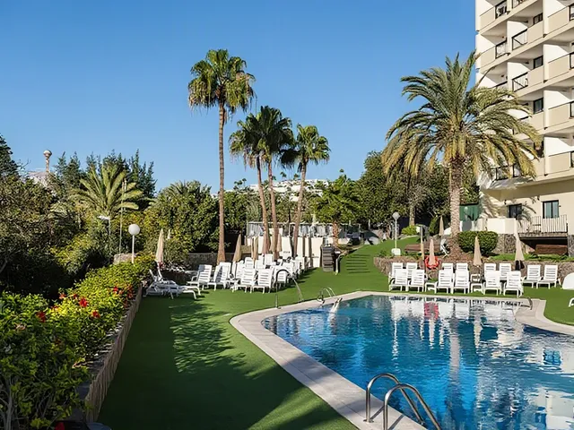 Hotel New Folías