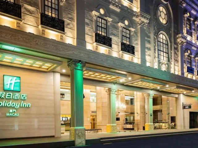Holiday Inn Macau