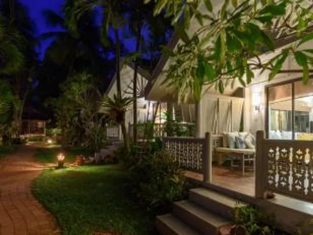 Paradise Beach Resort