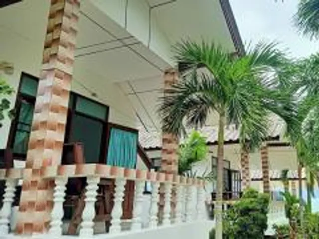 Palm Point Village