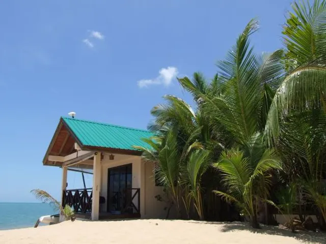 Moonhut Bungalows