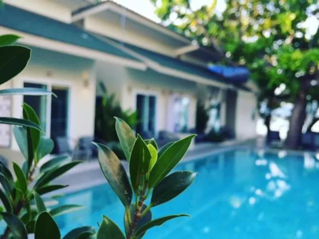 Baan Fah Resort