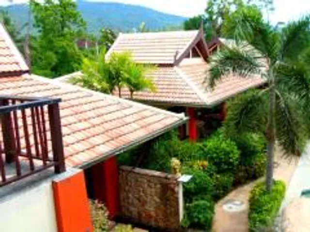 Baan Tropicana