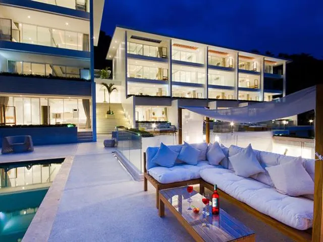 Samui Code Hotel