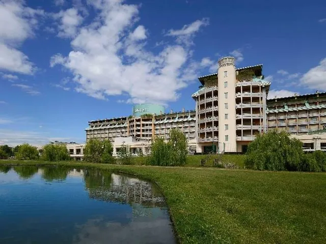 UNAHOTELS Expo Fiera Milano