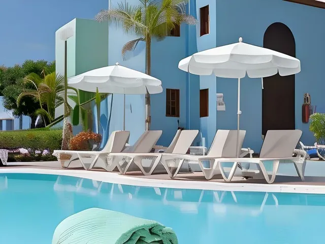 Club Vista Serena