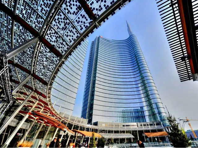 Holiday Inn Milan Nord - Zara