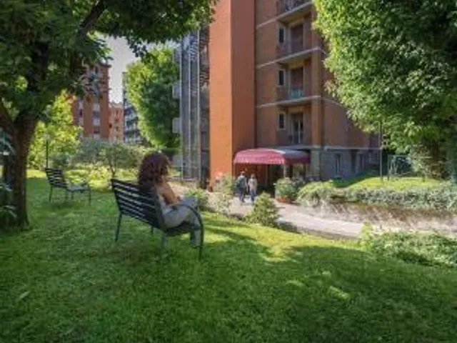 iH Aparthotel Milano Argonne Park
