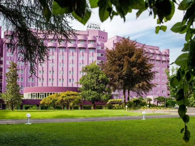 Hotel Da Vinci