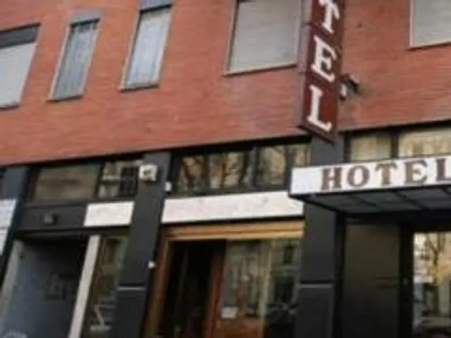 Hotel Del Sud