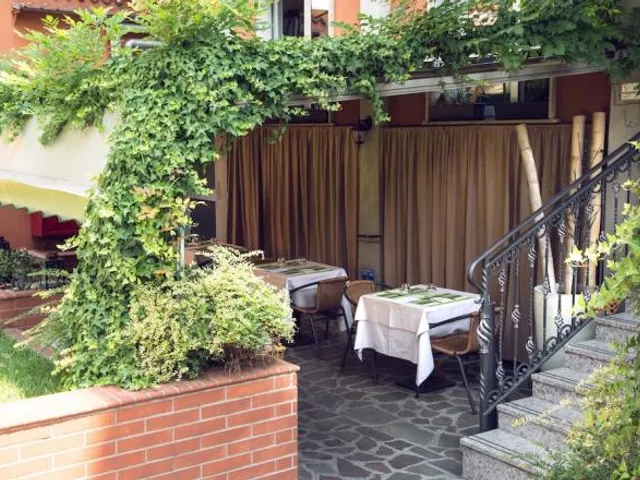 eco Hotel Milano