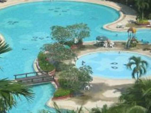 Klana Resort Seremban