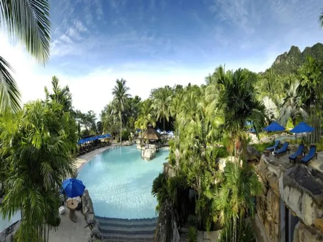 Berjaya Langkawi Resort