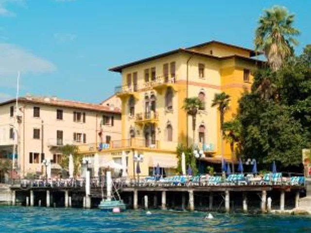 Hotel Malcesine