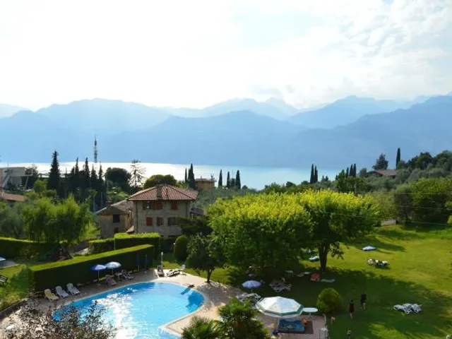 Park Hotel Val di Monte