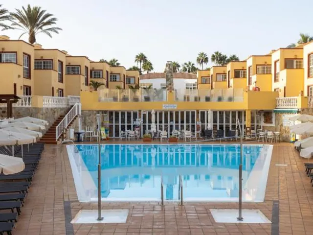 Hotel Maxorata Beach