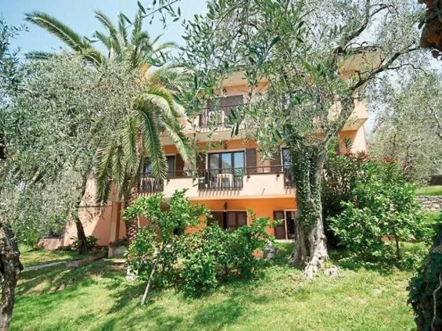 Residence Alpi