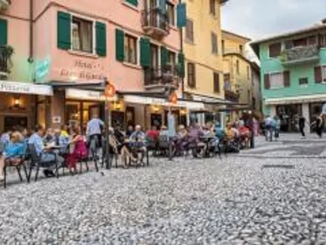 Hotel Lago di Garda