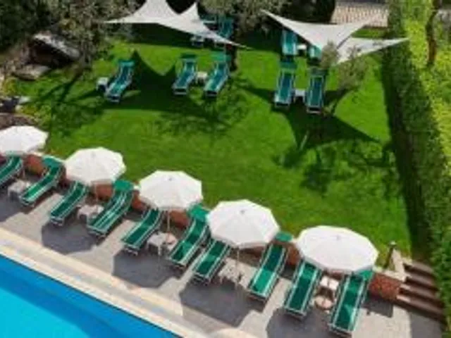 Residence Hotel Vacanze 2000