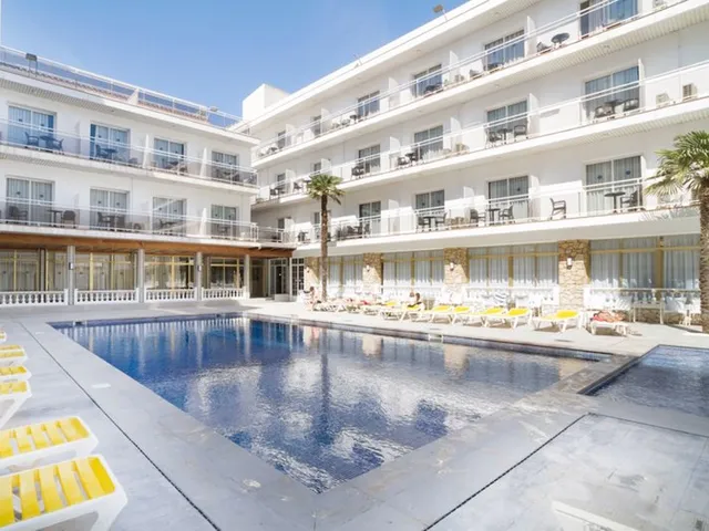Hotel Ibersol Sorra d'Or