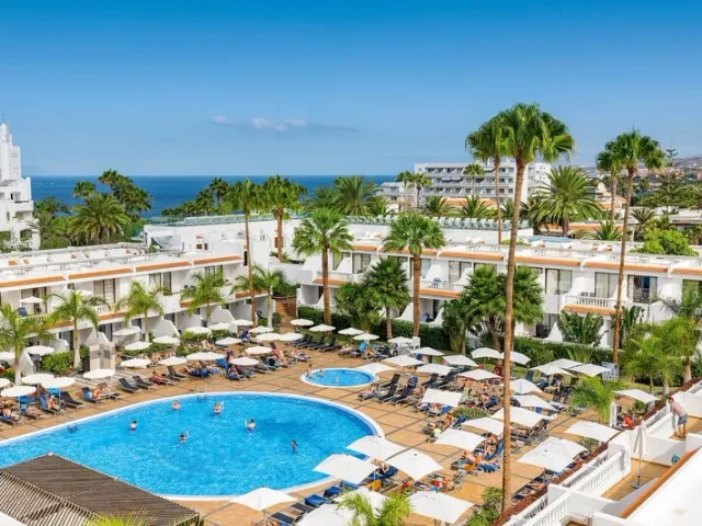 allsun Hotel Los Hibiscos