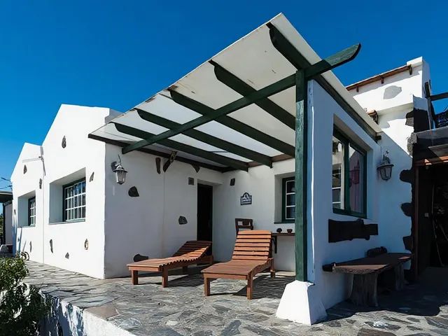 Casas Rurales Herreñas