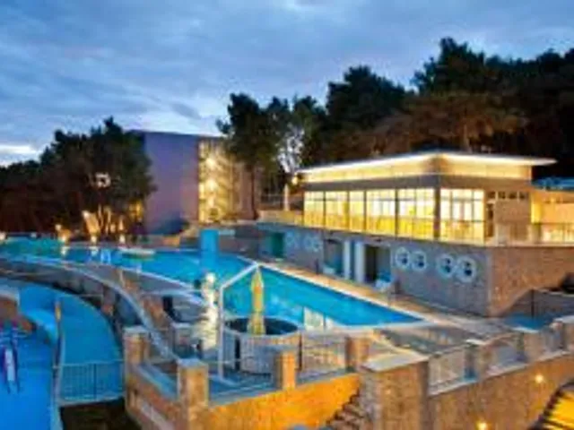 Family Hotel Vespera