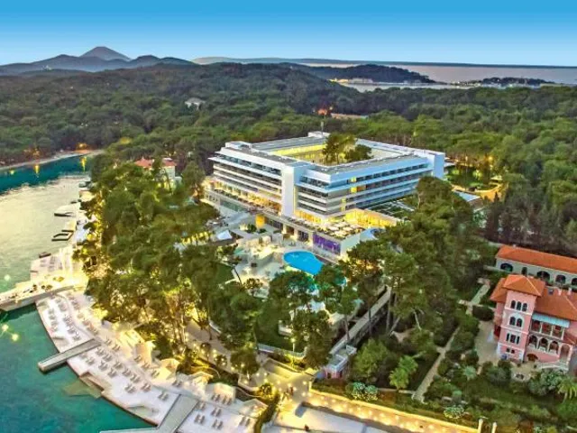 Hotel Bellevue