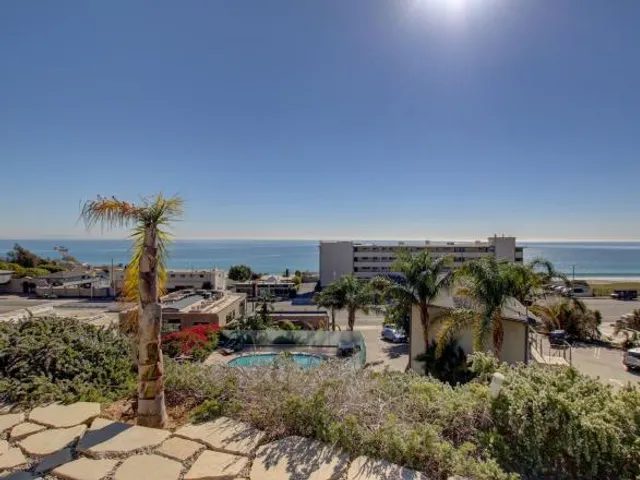Malibu Motel