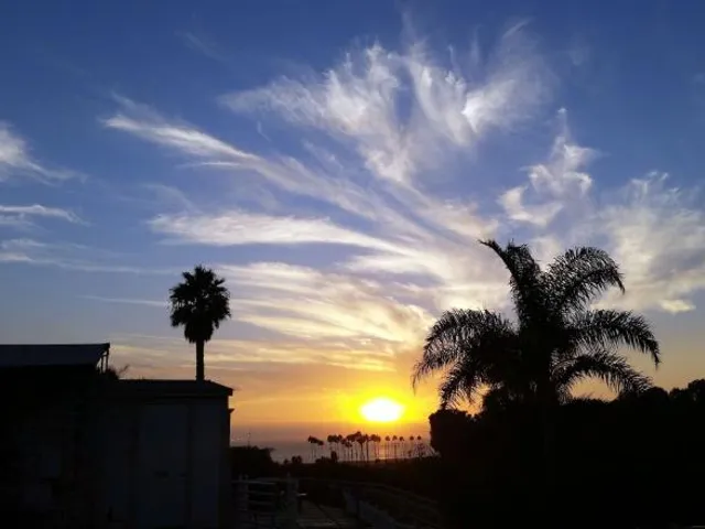Malibu Country Inn