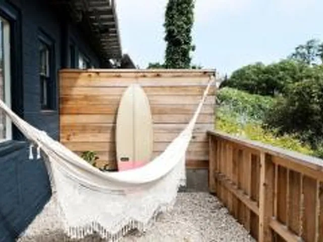 Hotel June Malibu