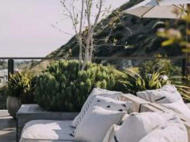 The Surfrider Malibu