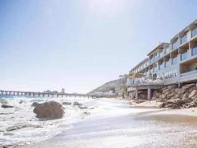 Malibu Beach Inn
