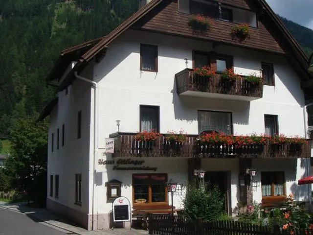 Pension Edlinger
