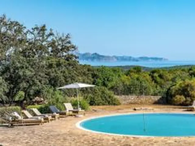 Finca Sos Ferres d'en Morey